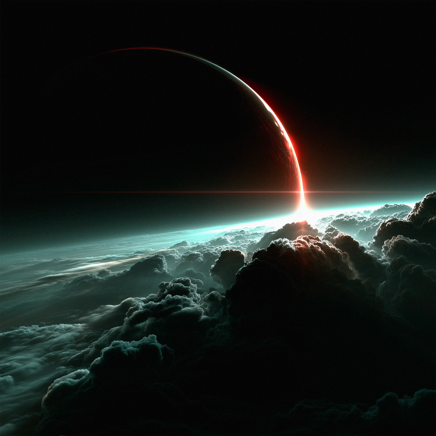 Lumen Caeli . MA - 5