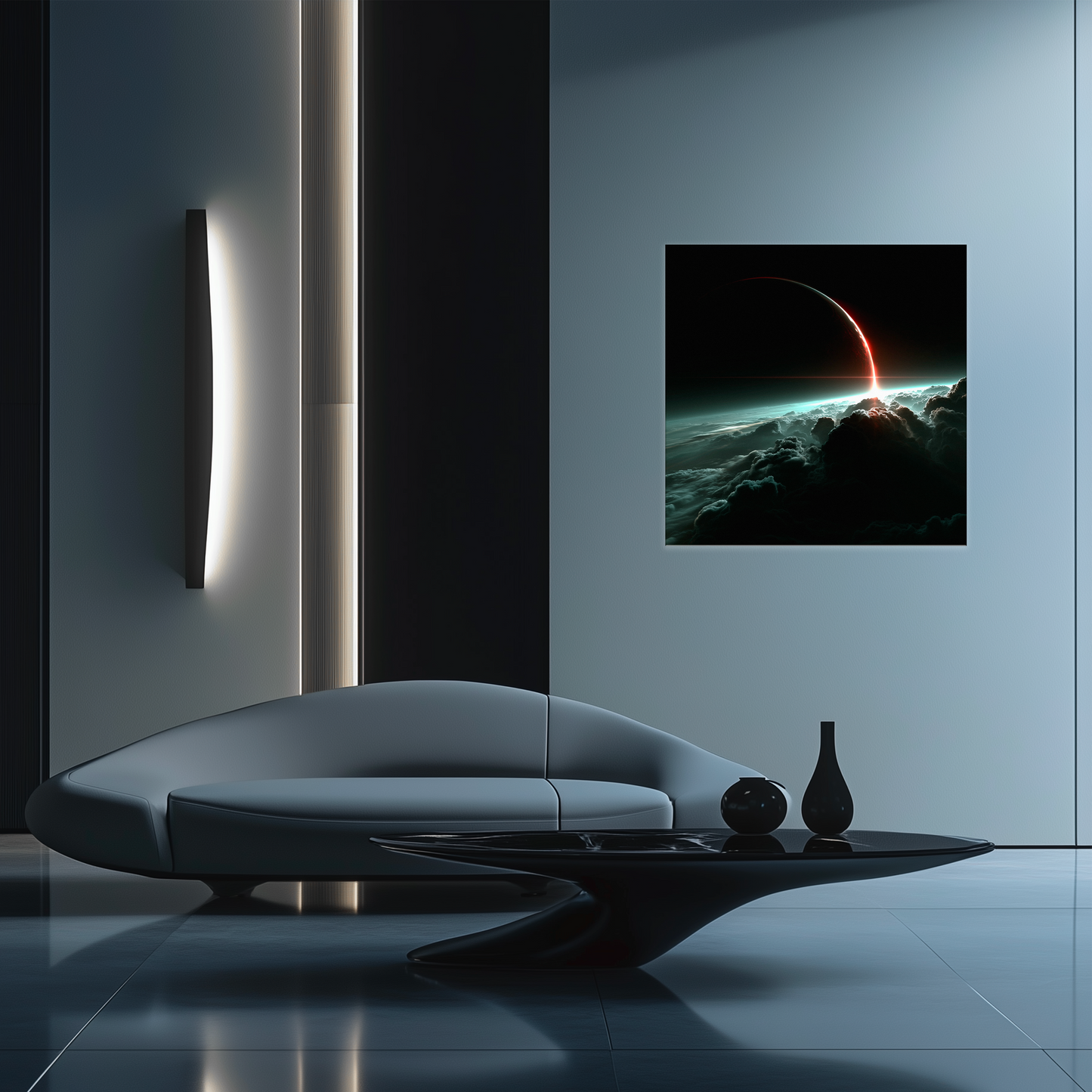 Lumen Caeli . MA - 5